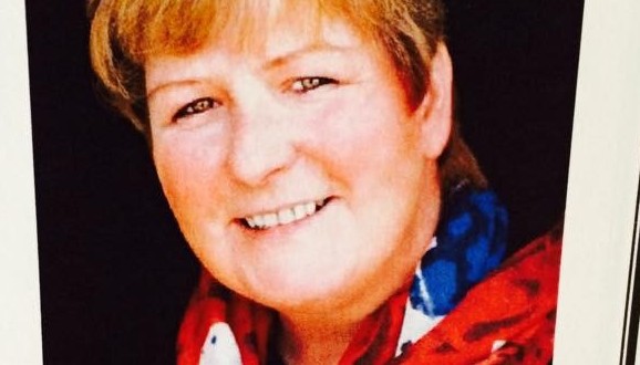 Mairi Macleod Utility Warehouse