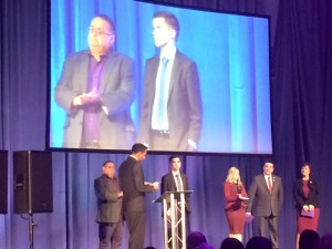 Utility Warehouse Testimonial