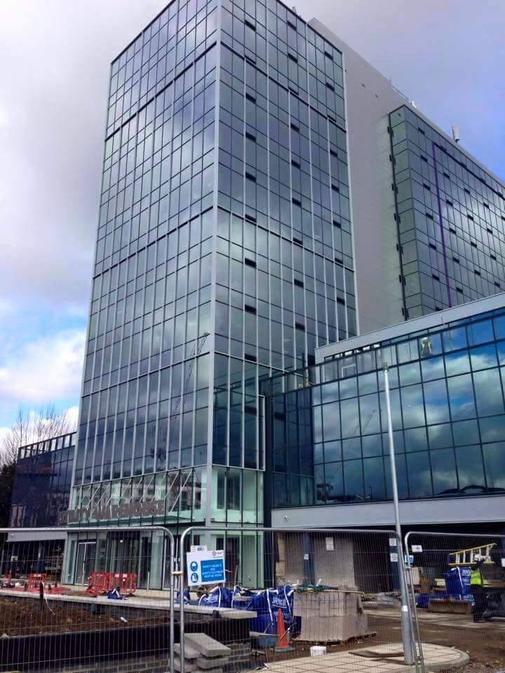 Utility Warehouse New Head Office Business Opportunity