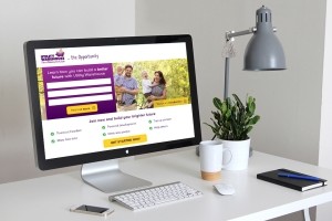Business Opportunity Website Utility Warehouse