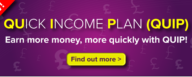 QUIP Utility Warehouse